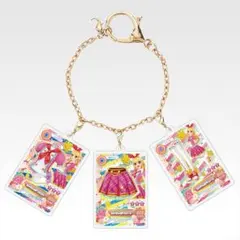 アイカツ 一番くじ Ｃ賞 星宮いちご