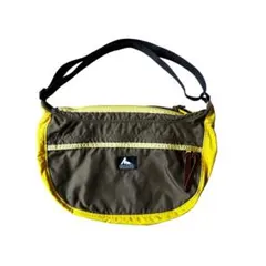 USA製　GREGORY SATCHEL M Shoulder Bagのサムネイル