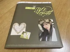 IVE IVE Empathy Me Ver. ウォニョンのサムネイル