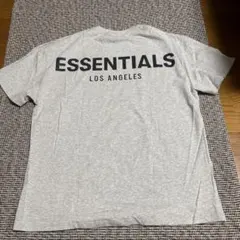 ESSENTIALS FEAR OF GOD Tシャツ グレー Mのサムネイル