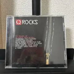 Q ROCKS