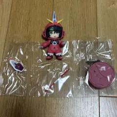 PajamarsSeriesGUNDAM SEEDSecret 1キラ・ヤマト - メルカリ