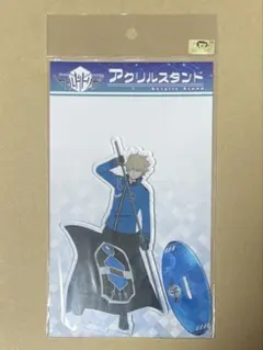 ワールドトリガー トリガー起動 ヒュース アクリルスタンド アクスタ 