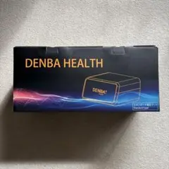 2025年最新】denba healthの人気アイテム - メルカリ