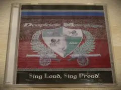 Sing Loud, Sing Proud / Dropkick Murphys