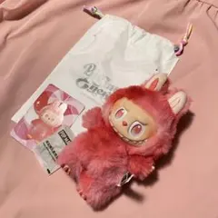 【labubu】BigintoEnergy LOVE