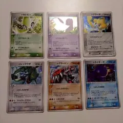 ポケモンカード プレイヤーズ プロモ 未開封 - メルカリ