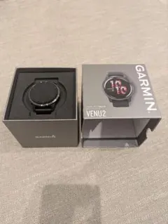 garmin venu