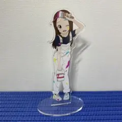 希少品　からかい上手の高木さん　まとめ　アクリルスタンド　缶バッジ　キーホルダー 希少品 からかい上手の高木さん まとめ アクリルスタンド 缶