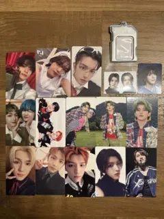 INI 髙塚大夢　トレカ　IDフォト