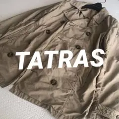 TATRASコートのサムネイル