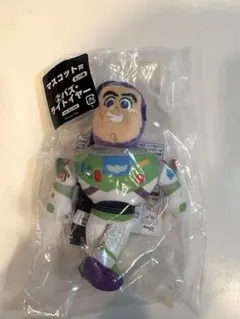 ピクサーの世界展 FuRyuくじ フリューくじ バズ・ライトイヤー バズ
