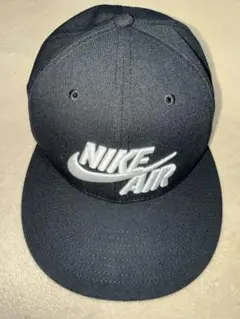 NIKE AIR ナイキ キャップ ブラック
