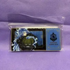 ツイステ　イデア　アクリルブロック　ハロウィン 2025　イグニハイド