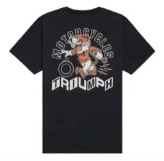 m*6様 トライアンフ　TRIUMPH Tシャツ　Lサイズのサムネイル