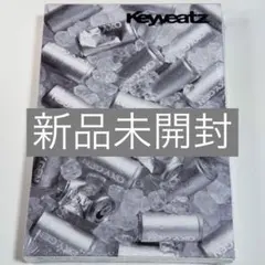 keyveatz アルバム 新品未開封 OXY_GEN