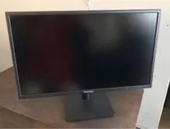 ViewSonic VA2405-MH23.6型フルHD 液晶モニター ジャンク
