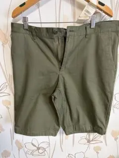 ビームス　ショートパンツ　XLサイズのサムネイル