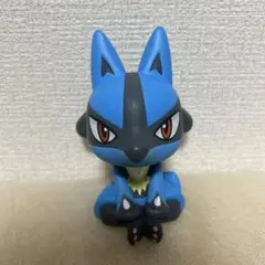 ポケットモンスター　ポケモン　ルカリオ　るかっぷ