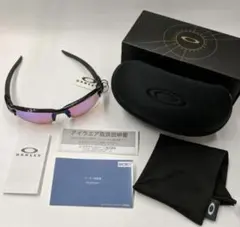 OAKLEY FLAK2.0(A) 92710961 アジアンフィット 正規品 - メルカリ