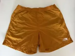 THE NORTH FACE ショートパンツ マスタード L NB41851のサムネイル