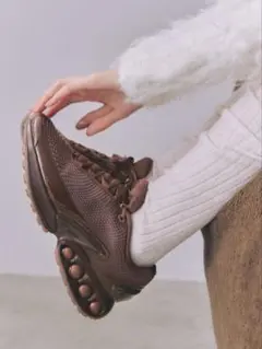 Nike Air Max Dn x Isamaya Ffrench