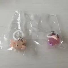 クレヨンしんちゃん　めじるしアクセサリー2