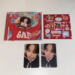 NCT WISH リク トレカ CD セット - メルカリ