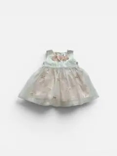 ワンピース ロンパース 95cm未満