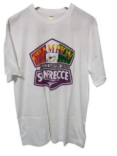 状態Ｓ　サンフレッチェ広島の 初優勝記念のTシャツ