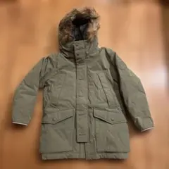 GAPのダウンアウター、キッズサイズ
