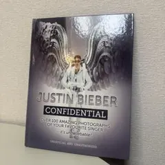JUSTIN BIEBER CONFIDENTIAL
