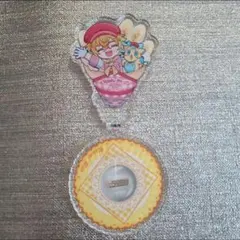 宇佐美リト アクリルスタンド アクスタ にじさんじ マリオンクレープ