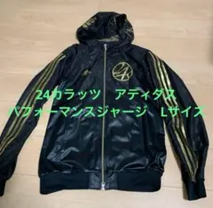 2025年最新】ジャージ 24KARATS adidasの人気アイテム - メルカリ