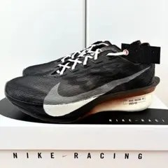 新品 ナイキ ズームX ヴェイパーフライ ネクスト% 4 27.5cm