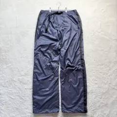 Ｃ＆Ｙ 様専用　k877【ユニクロ】L 紺 暖パン 裏フリース ウォームイージ