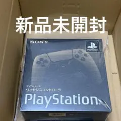 PS5 DualSense ワイヤレスコントローラー 30周年アニバーサリー