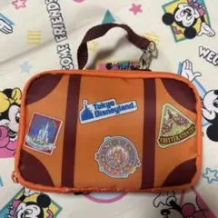 バケパ限定　オリジナルグッズ