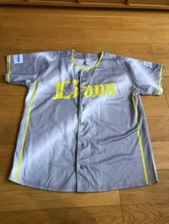 埼玉西武ライオンズ 応援グッズ