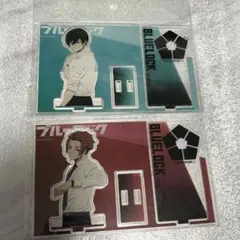 2026年最新】糸師冴 ベースヤード アクリルスタンドの人気アイテム