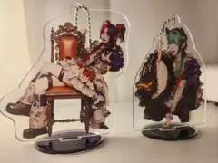 2026年最新】マザリ アクリルスタンドの人気アイテム - メルカリ