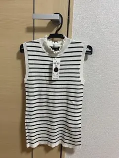 【新品未使用タグ付き】INGNI トップス