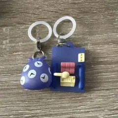 ドラえもん めじるしアクセサリー vol.4