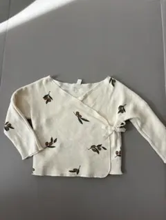 カーディガン トップス