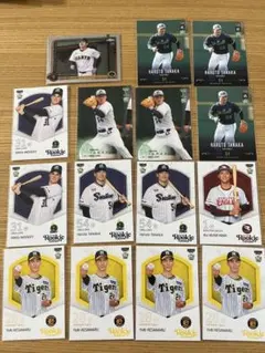 タカラプロ野球カード昭和53年読売巨人軍30枚セット - メルカリ