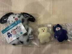 mojojojo セット売り