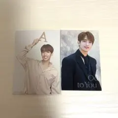 2026年最新】seventeen an ode ドギョムの人気アイテム - メルカリ