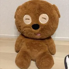 ミニオンのクマ