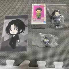 ハンターハンター フェイタン