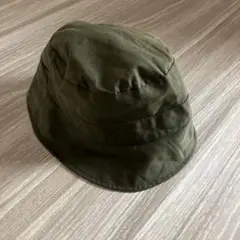 ストゥッテルハイム 　　帽子　バケットハット